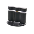 OCC056-BK Car Modification RX Fuel Tank Mount with Bolt Nut Washer