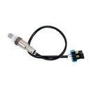 TP156 2 in 1 Car Oxygen Sensor 234-4242 for Chevrolet Equinox 2.4L 2011-2014