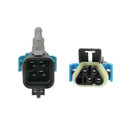 TP156 2 in 1 Car Oxygen Sensor 234-4242 for Chevrolet Equinox 2.4L 2011-2014
