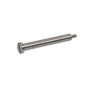 XBL114A-BK Car Fuel Door Spring Hinge Pin for Ford F150 2009-2014