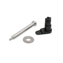 XBL114-BK Car Fuel Door Hinge Pin for Ford F150 2009-2014