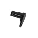 XBL114-BK Car Fuel Door Hinge Pin for Ford F150 2009-2014