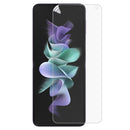 Full Screen Protector Explosion-proof Hydrogel Film For Samsung Galaxy Z Flip4(Internal Screen)