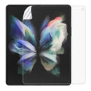 Full Screen Protector Explosion-proof Hydrogel Film For Samsung Galaxy Z Fold4(Big Screen)