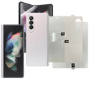 Full Screen Protector Explosion-proof Hydrogel Film For Samsung Galaxy Z Fold4(Internal+Big+Back Screen)