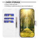 For OPPO Realme C31 Diamond Lattice Wallet Leather Flip Phone Case(White)