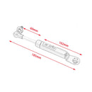 Motorcycle Shock Absorbers Lift Seat Struts Arms Lift Supports for Yamaha T-max 500 530