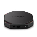 T95 Plus RK3566 Dual Wifi Bluetooth Smart TV Set Top Box, 8GB+64GB(US Plug)