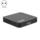 Tanix W2 Amlogic S905 Quad Core Smart TV Set Top Box, RAM:2G+16G(EU Plug)