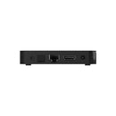 Tanix W2 Amlogic S905 Quad Core Smart TV Set Top Box, RAM:2G+16G(EU Plug)