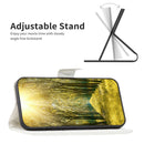 For Samsung Galaxy A52 / A52s 5G Diamond Lattice Wallet Leather Flip Phone Case(White)