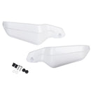 Motorcycle ABS Hand Guards Protectors for Honda X-ADV 750 CRF1100l 2021(White)