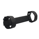 Motorcycle LED Guard Bar Light for UTV ATV Polaris RZR Golf Cart(Transparent)