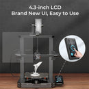 Creality Ender-3 S1 Pro Automatic Leveling High-temp 3D Printer UK Plug