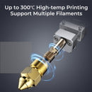 Creality Ender-3 S1 Pro Automatic Leveling High-temp 3D Printer UK Plug