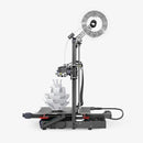 Creality Ender-3 S1 Plus Full-metal Dual-gear Larger-size 3D Printer EU Plug