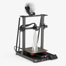 Creality CR-10 Smart Pro Dual z-axis Spring steel 3D Printer, UK Plug