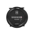Mechanical Chronograph Marine Boat Engine Round ACDC Truck Chrono Hour Meter