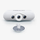 Creality CR-Scan Lizard 0.05mm Multi-mode 3D Scanner, Model:Luxury