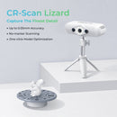 Creality CR-Scan Lizard 0.05mm Multi-mode 3D Scanner, Model:Luxury