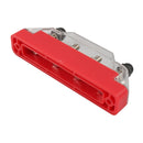 A7462-02 7 Way Power Distribution Block Terminal Studs with 2 Fixing Screws