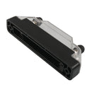 A7465-01 6 Way Power Distribution Block 4 x M6 Terminal Studs with 2 Fixing Screws