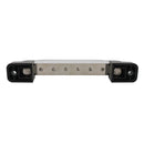 A7470-02 6 Way Power Distribution Block 4 x M6 Terminal Studs with 2 Fixing Screws