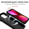 Sliding Camshield Holder Phone Case For iPhone 14(Black)