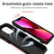 Sliding Camshield Holder Phone Case For iPhone 14(Rose Gold)