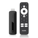 Mecool KD3 4K TV Stick, Android 11 Amlogic S905Y4 CPU 2GB+8GB with RC(EU Plug)
