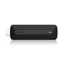 Mecool KD3 4K TV Stick, Android 11 Amlogic S905Y4 CPU 2GB+8GB with RC(EU Plug)