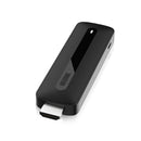 Mecool KD3 4K TV Stick, Android 11 Amlogic S905Y4 CPU 2GB+8GB with RC(US Plug)