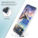 For Xiaomi Redmi 9A / Redmi 9i India 2.0mm Airbag Shockproof TPU Phone Case(Whale)