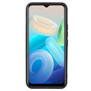 For vivo Y32 TPU Phone Case(Black)