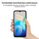For vivo Y32 TPU Phone Case(Black)