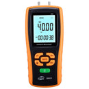 BENETECH GM522 Portable Pressure Gauge, Battery Not Included