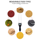 BENETECH GM650 Grain Moisture Meter, Battery Not Included