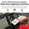 S999 2.88 inch TFT Screen 4G Smart Watch, Android 9.0 4GB+64GB(Silver)
