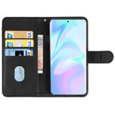 For ZTE Blade A7s 2020 Leather Phone Case(Black)