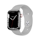 GD7MAX 1.92 inch TFT Screen Smart Health Watch(White)