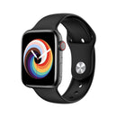 GD7MAX 1.92 inch TFT Screen Smart Health Watch(Black)