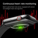 GD7MAX 1.92 inch TFT Screen Smart Health Watch(Black)