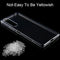 For Sony Xperia 1 II TPU Ultra-Thin Transparent Mobile Phone Case