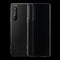 For Sony Xperia 1 II TPU Ultra-Thin Transparent Mobile Phone Case