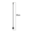 For Xiaomi Mi Band 7 Pro / Redmi Watch 2 USB Magnetic Charging Cable, Length:55cm