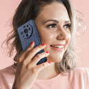 For Xiaomi 12S Ultra Full Coverage Shockproof TPU Phone Case(Blue)