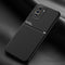 For Huawei Nova 10 Classic Tilt Magnetic PC + TPU Phone Case(Black)