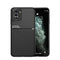 For Huawei Nova 10 Classic Tilt Magnetic PC + TPU Phone Case(Black)