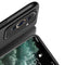 For Huawei Nova 10 Classic Tilt Magnetic PC + TPU Phone Case(Black)
