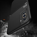For Huawei Nova 10 Classic Tilt Magnetic PC + TPU Phone Case(Black)